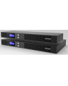 Power Walker UPS Line-Interactive 1000VA 4x IEC OUT, USB HID/RS-232, Rack 19'' - nr 19