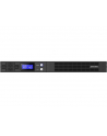 Power Walker UPS Line-Interactive 1000VA 4x IEC OUT, USB HID/RS-232, Rack 19'' - nr 7