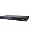 Power Walker UPS Line-Interactive 1500VA 4x IEC OUT, USB HID/RS-232, Rack 19'' - nr 1