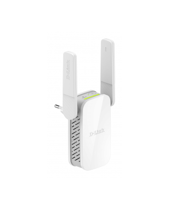 D-Link Wireless AC1200 Dual Band Range Extender with FE port