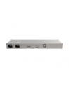 MikroTik RB1100x4 L6 1.4GHz 1GB RAM, 128 MB NAND, 13xGig LAN, Rack 19'' - nr 2