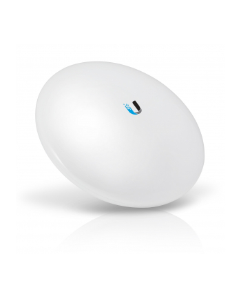 Ubiquiti Networks Ubiquiti NanoBeam 2AC 13dBi 2.4GHz 802.11ac TDMA, Gigabit PoE