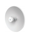 Ubiquiti Networks Ubiquiti PowerBeam 2AC 18dBi 2.4GHz 330+ Mbps, GigE PoE, 400mm Dish Ref. - nr 10