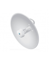 Ubiquiti Networks Ubiquiti PowerBeam 2AC 18dBi 2.4GHz 330+ Mbps, GigE PoE, 400mm Dish Ref. - nr 1