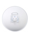 Ubiquiti Networks Ubiquiti PowerBeam 2AC 18dBi 2.4GHz 330+ Mbps, GigE PoE, 400mm Dish Ref. - nr 22