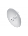 Ubiquiti Networks Ubiquiti PowerBeam 2AC 18dBi 2.4GHz 330+ Mbps, GigE PoE, 400mm Dish Ref. - nr 5