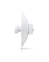 Ubiquiti Networks Ubiquiti PowerBeam 2AC 18dBi 2.4GHz 330+ Mbps, GigE PoE, 400mm Dish Ref. - nr 19