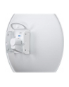 Ubiquiti Networks Ubiquiti PowerBeam 2AC 18dBi 2.4GHz 330+ Mbps, GigE PoE, 400mm Dish Ref. - nr 24