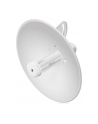 Ubiquiti Networks Ubiquiti PowerBeam 2AC 18dBi 2.4GHz 330+ Mbps, GigE PoE, 400mm Dish Ref. - nr 27