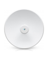 Ubiquiti Networks Ubiquiti PowerBeam 2AC 18dBi 2.4GHz 330+ Mbps, GigE PoE, 400mm Dish Ref. - nr 30