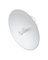 Ubiquiti Networks Ubiquiti PowerBeam AC Gen2 25dBi 5GHz AC 450+ Mbps, GigE PoE, 400mm Dish - 5Pack - nr 22