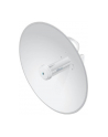 Ubiquiti Networks Ubiquiti PowerBeam AC Gen2 25dBi 5GHz AC 450+ Mbps, GigE PoE, 400mm Dish - 5Pack - nr 23