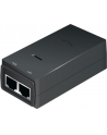 Ubiquiti Networks Ubiquiti PoE-24 Passive PoE Adapter EU, 24V 0.5A, groud/ESD protection, 5 PACK! - nr 9