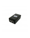 Ubiquiti Networks Ubiquiti PoE-24 Passive PoE Adapter EU, 24V 0.5A, grounding/ESD protection, 12W - nr 14