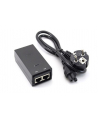 Ubiquiti Networks Ubiquiti PoE-24 Passive PoE Adapter EU, 24V 0.5A, grounding/ESD protection, 12W - nr 18