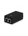 Ubiquiti Networks Ubiquiti PoE-24 Passive PoE Adapter EU, 24V 0.5A, grounding/ESD protection, 12W - nr 21