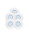 Ubiquiti Networks Ubiquiti UniFi UAP Nano HD 2.4GHz/5GHz, 802.11ac Wave2, 1xGbE, 802.3af PoE-5Pack - nr 29