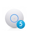 Ubiquiti Networks Ubiquiti UniFi UAP Nano HD 2.4GHz/5GHz, 802.11ac Wave2, 1xGbE, 802.3af PoE-5Pack - nr 16