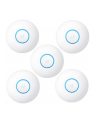 Ubiquiti Networks Ubiquiti UniFi UAP Nano HD 2.4GHz/5GHz, 802.11ac Wave2, 1xGbE, 802.3af PoE-5Pack - nr 9