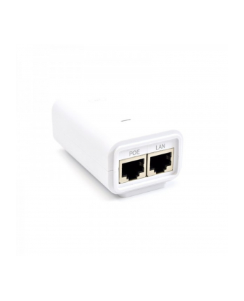 Ubiquiti Networks Ubiquiti U-POE-AF Supported PoE Injector 802.3AF