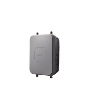 Cisco Systems Cisco Aironet 1562E 802.11ac W2 Low-Profile Outdoor AP, External Ant