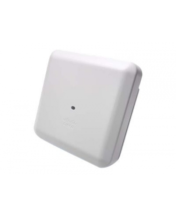 Cisco Systems Cisco Aironet 2802E, 802.11ac W2 AP Mobility Exp; 4x4:3MU MIMO, Ext Ant