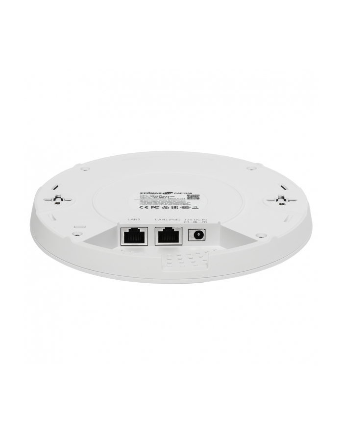 Edimax Technology Edimax Add-on Access Point for Office 1-2-3 Wi-Fi System główny