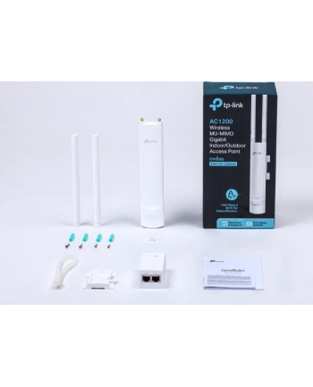 TP-Link EAP225-outdoor Gigabit AC1200 PoE AccessPoint, ceiling mount nr 2