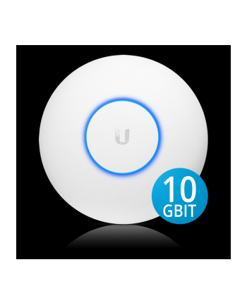 Ubiquiti Networks Ubiquiti UniFi UAP-XG Quad-Radio 802.11ac Wave 2 Access Point, 802.3bt PoE