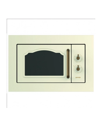 gorenje Kuchnia mikrofalowa BM235CLI nr 1