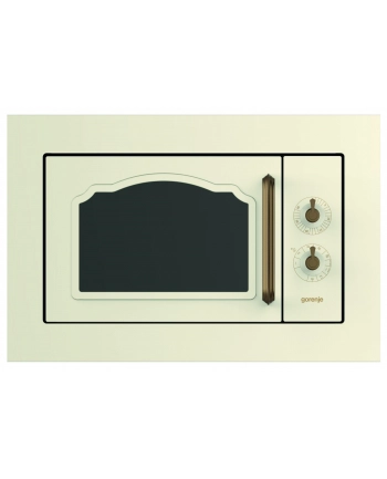 gorenje Kuchnia mikrofalowa BM235CLI nr 2
