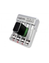 logilink Ładowarka do akumulatorów Ni-Mh, Ni-Cd, AA, AAA, 9V - nr 20