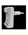 logilink Ładowarka do akumulatorów Ni-Mh, Ni-Cd, AA, AAA, 9V - nr 25