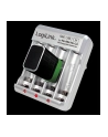 logilink Ładowarka do akumulatorów Ni-Mh, Ni-Cd, AA, AAA, 9V - nr 29