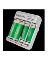 logilink Ładowarka do akumulatorów Ni-Mh, Ni-Cd, AA, AAA, 9V - nr 35