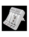 logilink Ładowarka do akumulatorów Ni-Mh, Ni-Cd, AA, AAA, 9V - nr 45