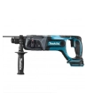 makita Młotowiertarka DHR241ZT z opcją kucia 800W - nr 1