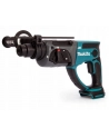 makita Młotowiertarka DHR241ZT z opcją kucia 800W - nr 2