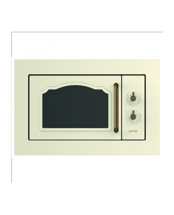 gorenje Kuchnia mikrofalowa BM235CLI
