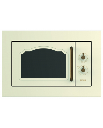 gorenje Kuchnia mikrofalowa BM235CLI
