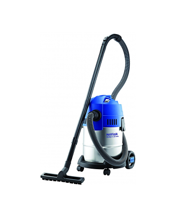 nilfisk Odkurzacz ogród/dom BUDDY II 18 INOX nr 1