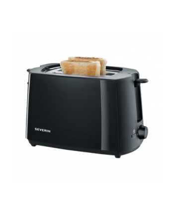 severin Toster AT 2287 czarny