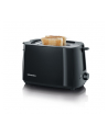 severin Toster AT 2287 czarny - nr 4