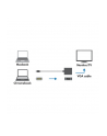 logilink Adapter USB-C 3.1 do VGA 1080p,Mac OSX, Chrome OS - nr 2