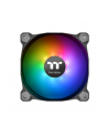 thermaltake Wentylator Pure Plus 12 RGB TT Premium 3-pak (3x120mm, 500-1500 RPM) - nr 1