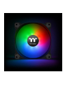 thermaltake Wentylator Pure Plus 12 RGB TT Premium 3-pak (3x120mm, 500-1500 RPM) - nr 22