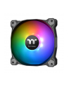 thermaltake Wentylator Pure Plus 12 RGB TT Premium 3-pak (3x120mm, 500-1500 RPM) - nr 23