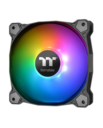 thermaltake Wentylator Pure Plus 12 RGB TT Premium 3-pak (3x120mm, 500-1500 RPM)