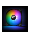 thermaltake Wentylator Pure Plus 12 RGB TT Premium 3-pak (3x120mm, 500-1500 RPM) - nr 46