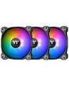 thermaltake Wentylator Pure Plus 12 RGB TT Premium 3-pak (3x120mm, 500-1500 RPM) - nr 62